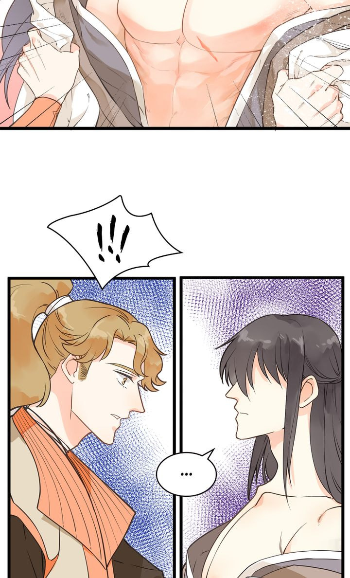 Read Demonic (Colored) chapter 22 image 2 on Lezhin