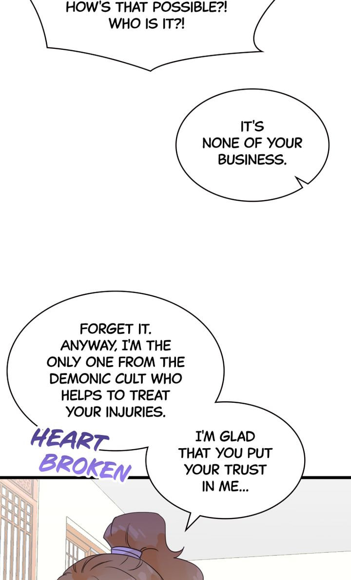 Read Demonic (Colored) chapter 22 image 20 on Lezhin
