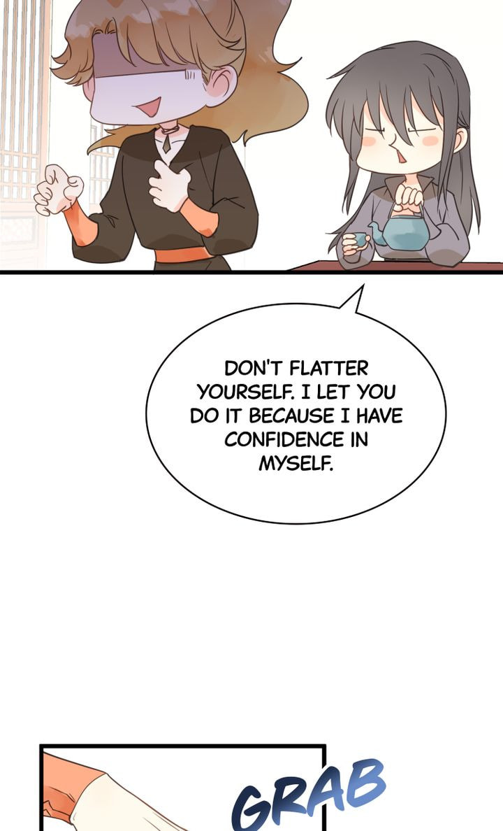 Read Demonic (Colored) chapter 22 image 21 on Lezhin