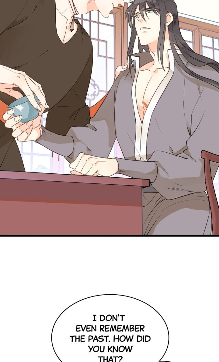 Read Demonic (Colored) chapter 22 image 23 on Lezhin