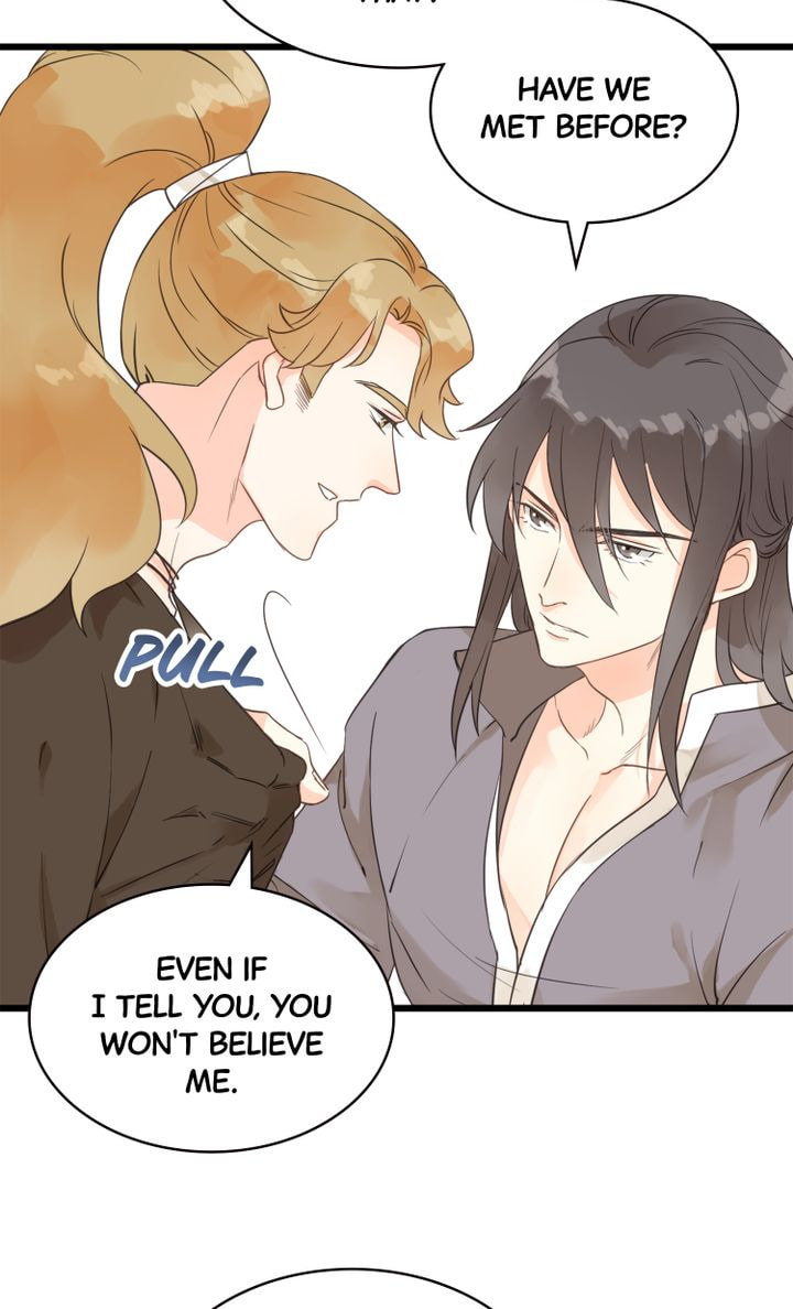 Read Demonic (Colored) chapter 22 image 24 on Lezhin