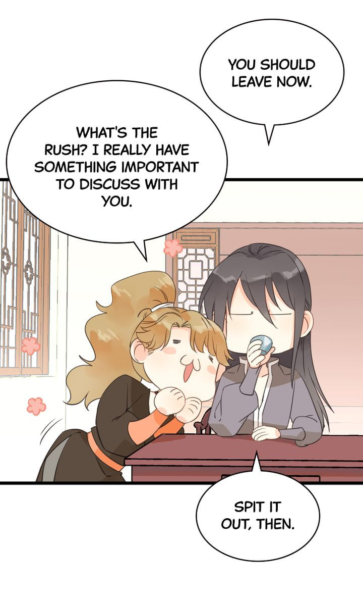 Read Demonic (Colored) chapter 22 image 26 on Lezhin