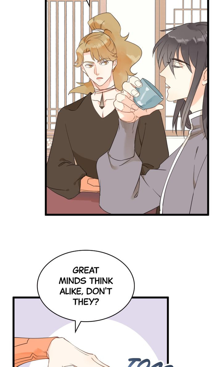 Read Demonic (Colored) chapter 22 image 29 on Lezhin