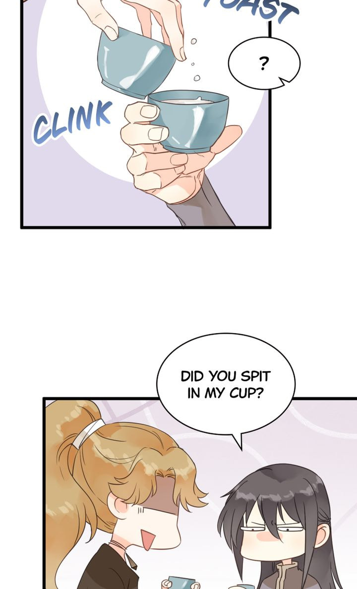 Read Demonic (Colored) chapter 22 image 30 on Lezhin