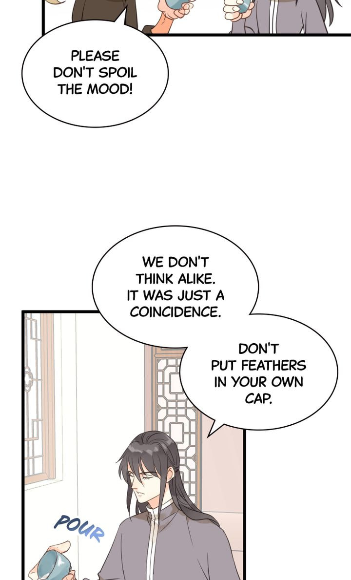 Read Demonic (Colored) chapter 22 image 31 on Lezhin