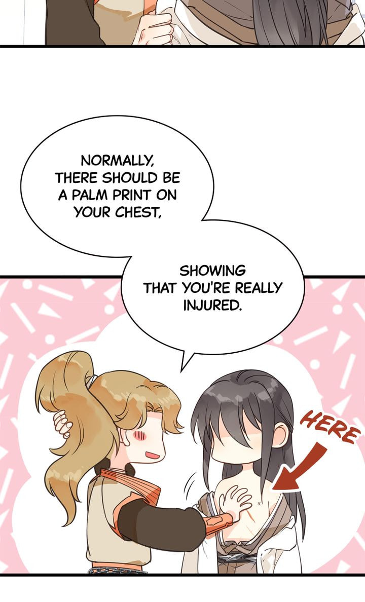 Read Demonic (Colored) chapter 22 image 4 on Lezhin