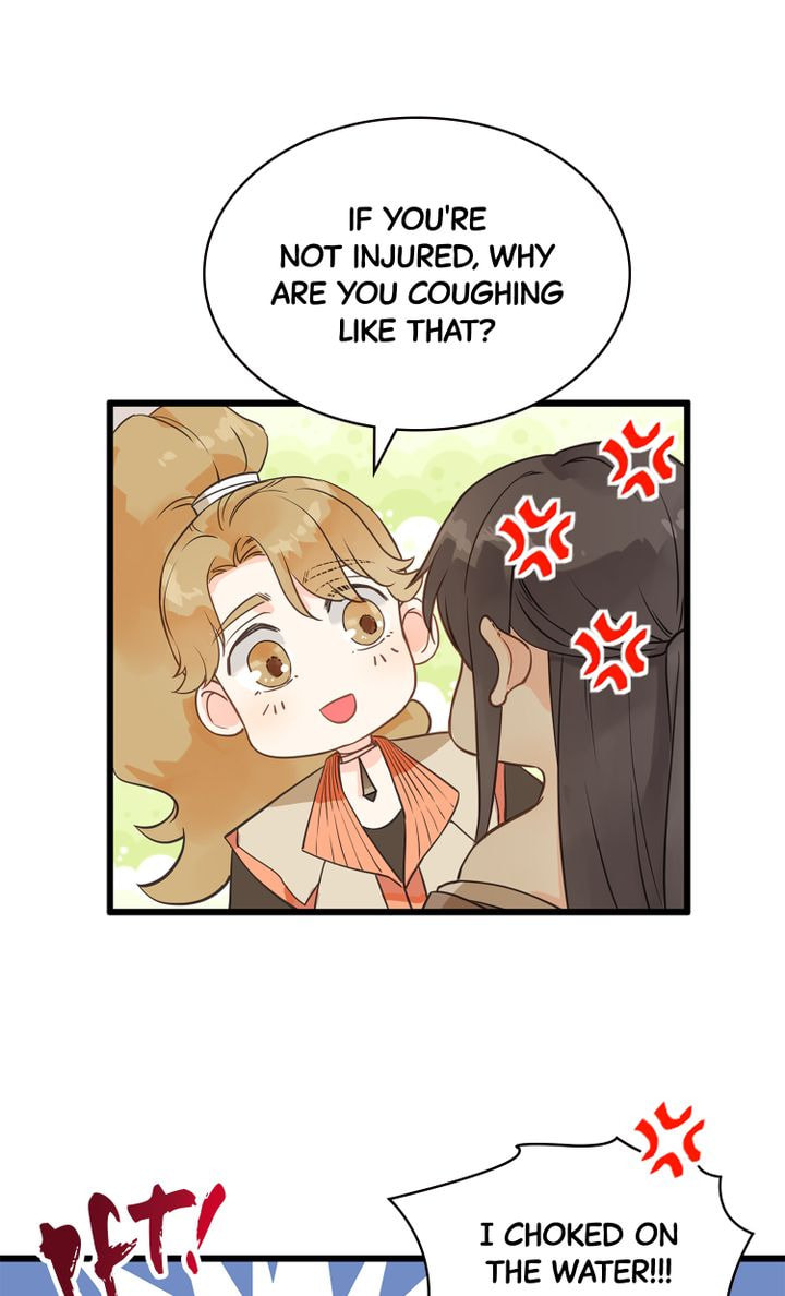 Read Demonic (Colored) chapter 22 image 5 on Lezhin