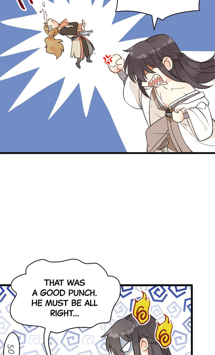 Read Demonic (Colored) chapter 22 image 6 on Lezhin