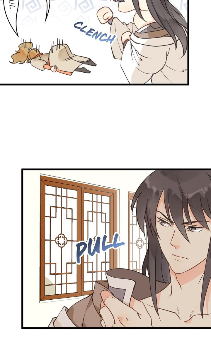 Read Demonic (Colored) chapter 22 image 7 on Lezhin