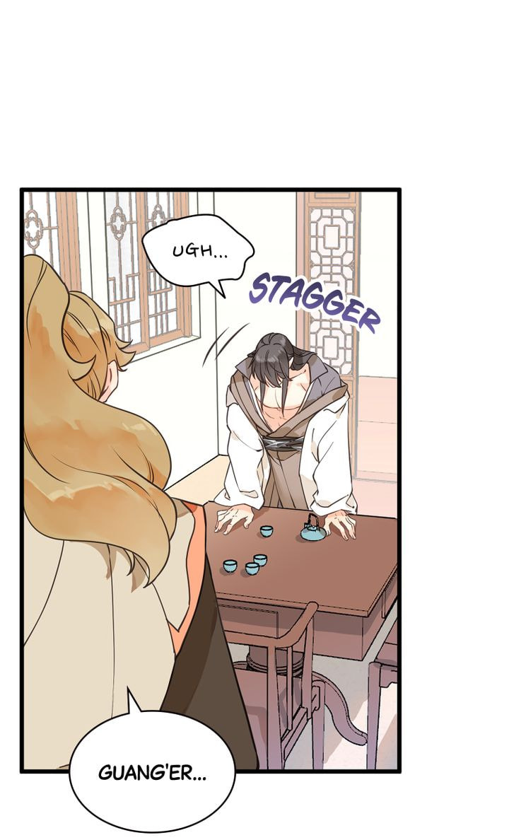 Read Demonic (Colored) chapter 22 image 8 on Lezhin