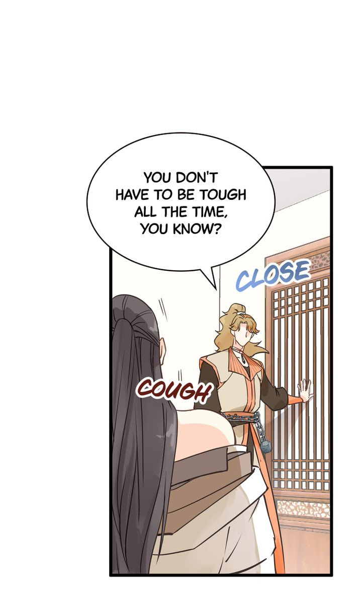 Read Demonic (Colored) chapter 22 image 9 on Lezhin