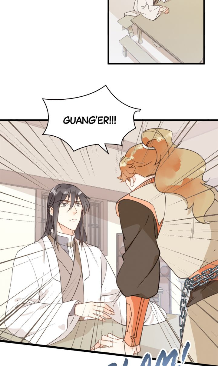 Read Demonic (Colored) chapter 23 image 10 on Lezhin