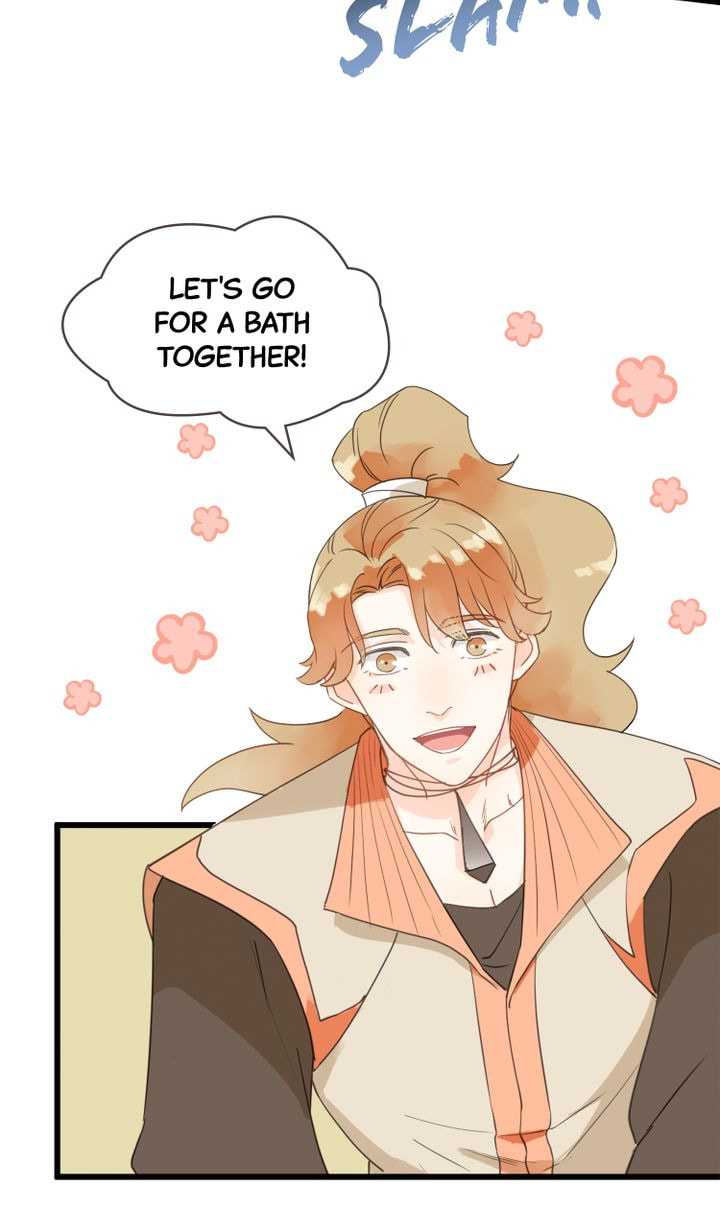Read Demonic (Colored) chapter 23 image 11 on Lezhin
