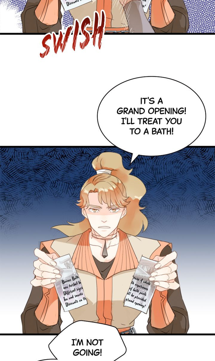 Read Demonic (Colored) chapter 23 image 15 on Lezhin