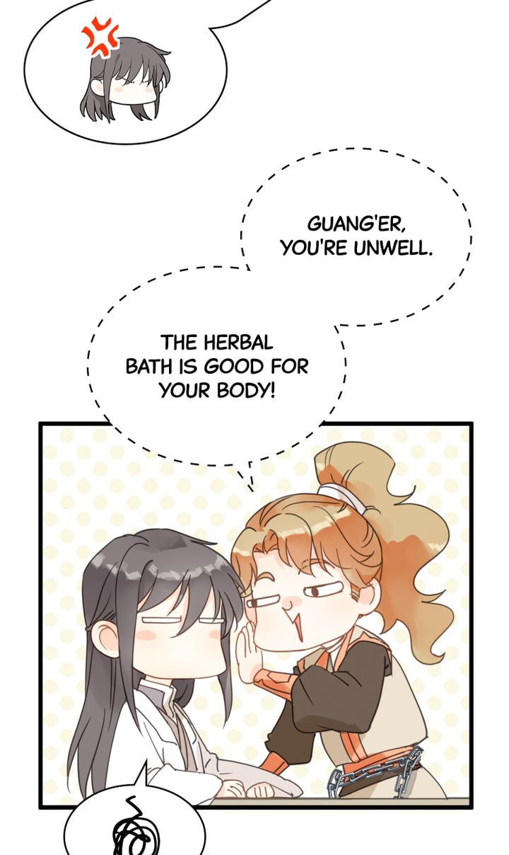 Read Demonic (Colored) chapter 23 image 16 on Lezhin
