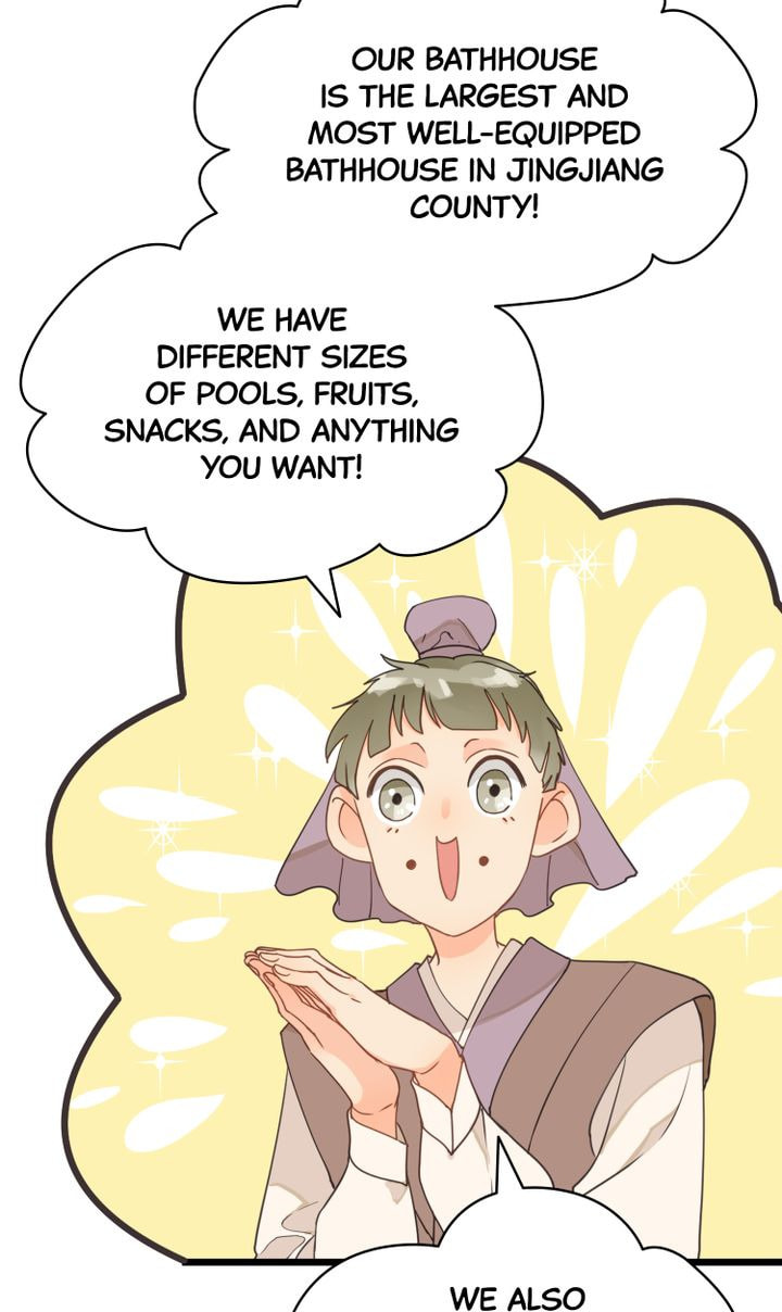 Read Demonic (Colored) chapter 23 image 18 on Lezhin