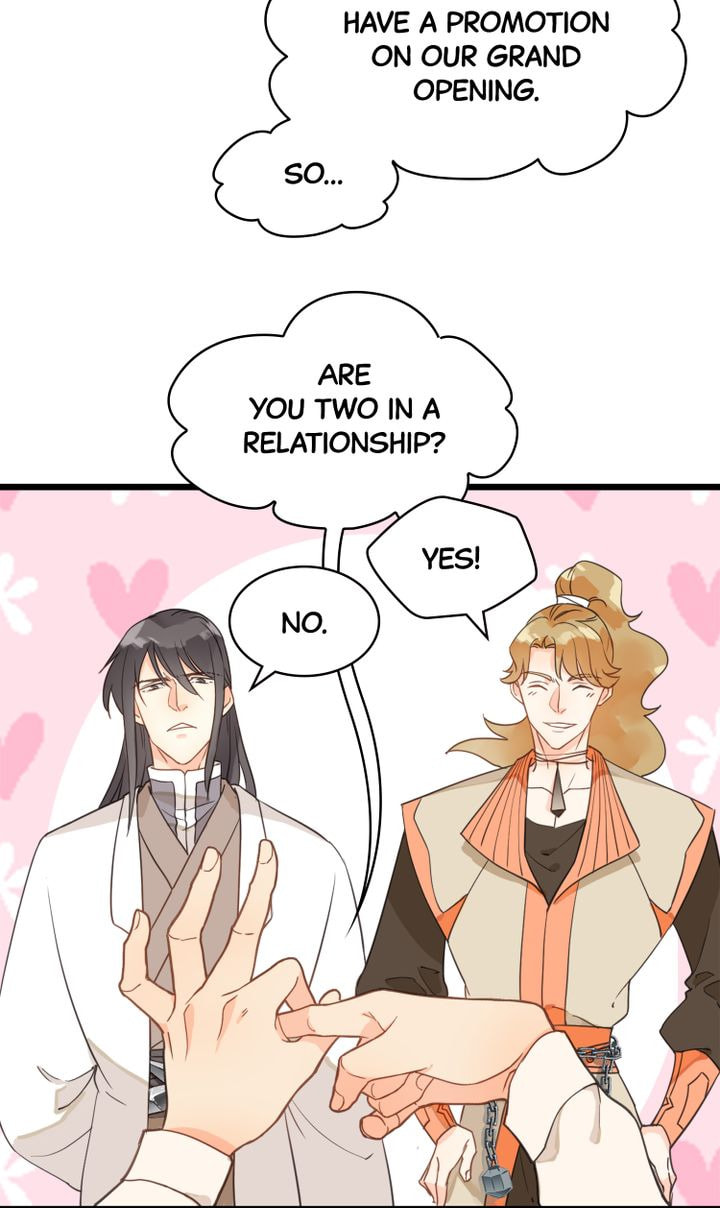 Read Demonic (Colored) chapter 23 image 19 on Lezhin