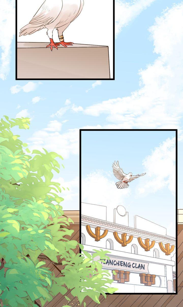 Read Demonic (Colored) chapter 23 image 2 on Lezhin