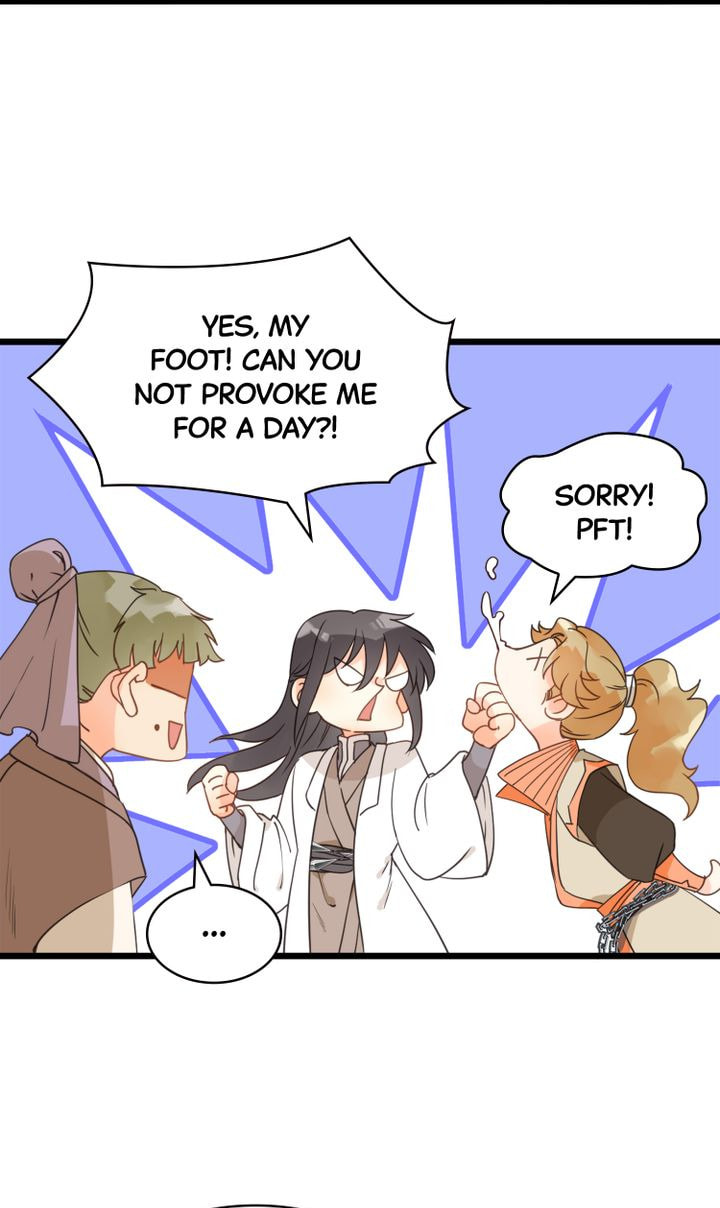 Read Demonic (Colored) chapter 23 image 20 on Lezhin