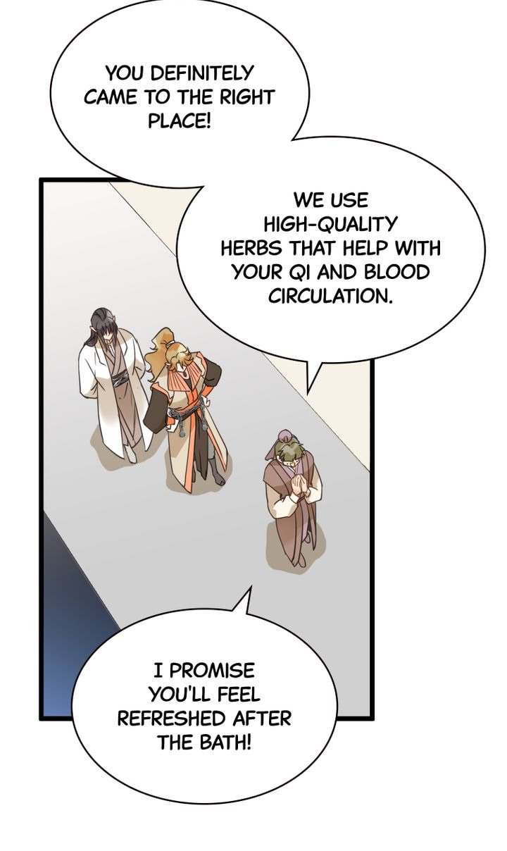 Read Demonic (Colored) chapter 23 image 21 on Lezhin
