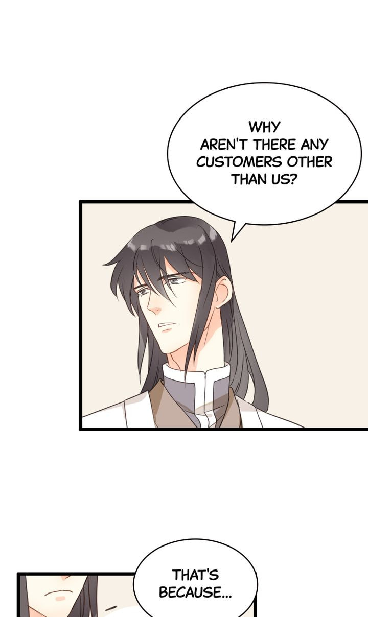 Read Demonic (Colored) chapter 23 image 22 on Lezhin