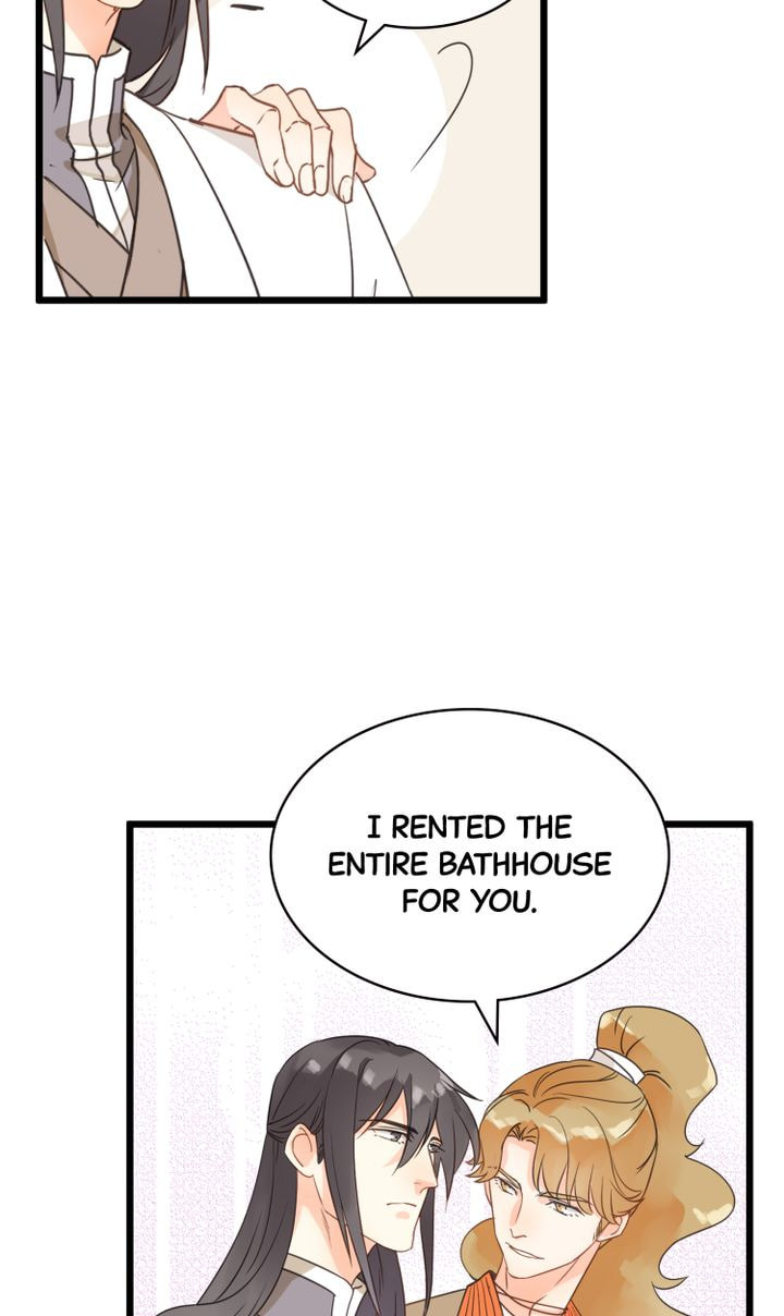 Read Demonic (Colored) chapter 23 image 23 on Lezhin