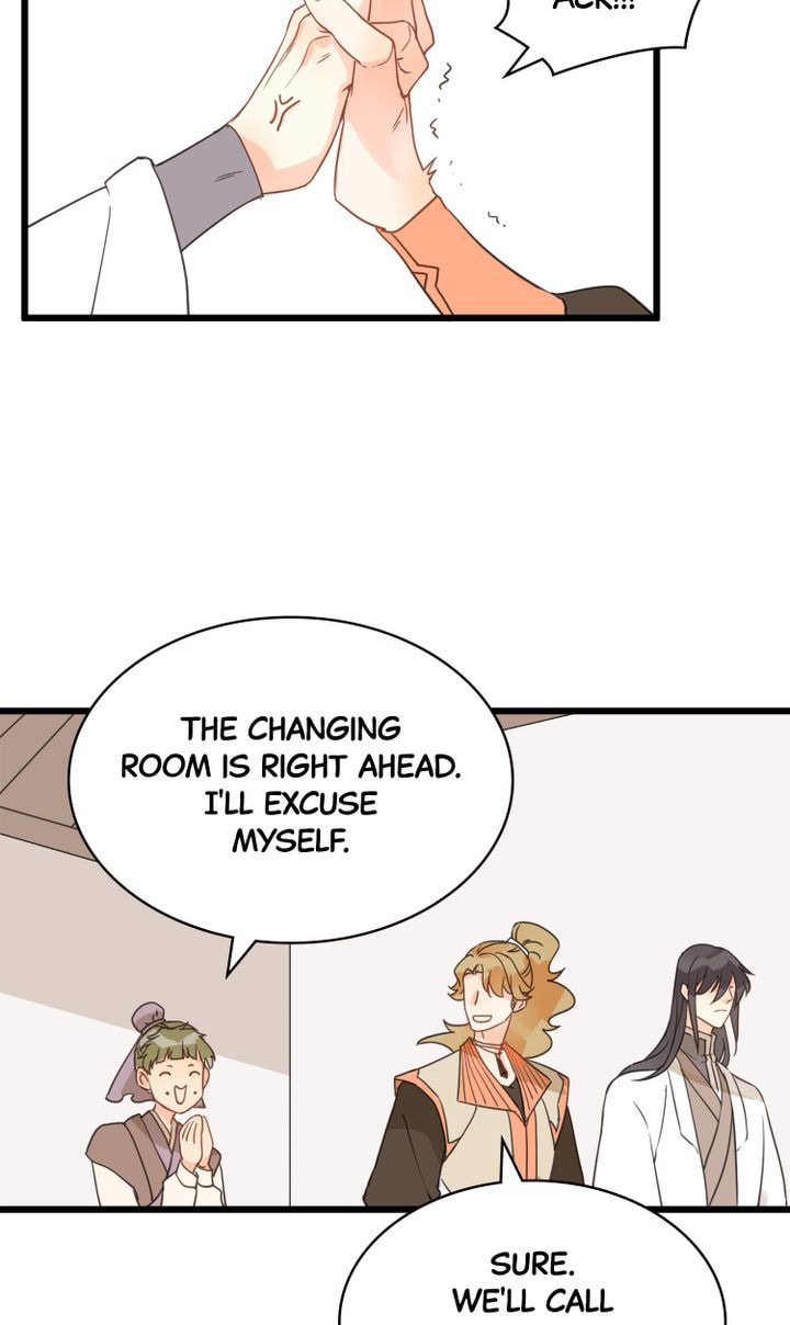 Read Demonic (Colored) chapter 23 image 25 on Lezhin