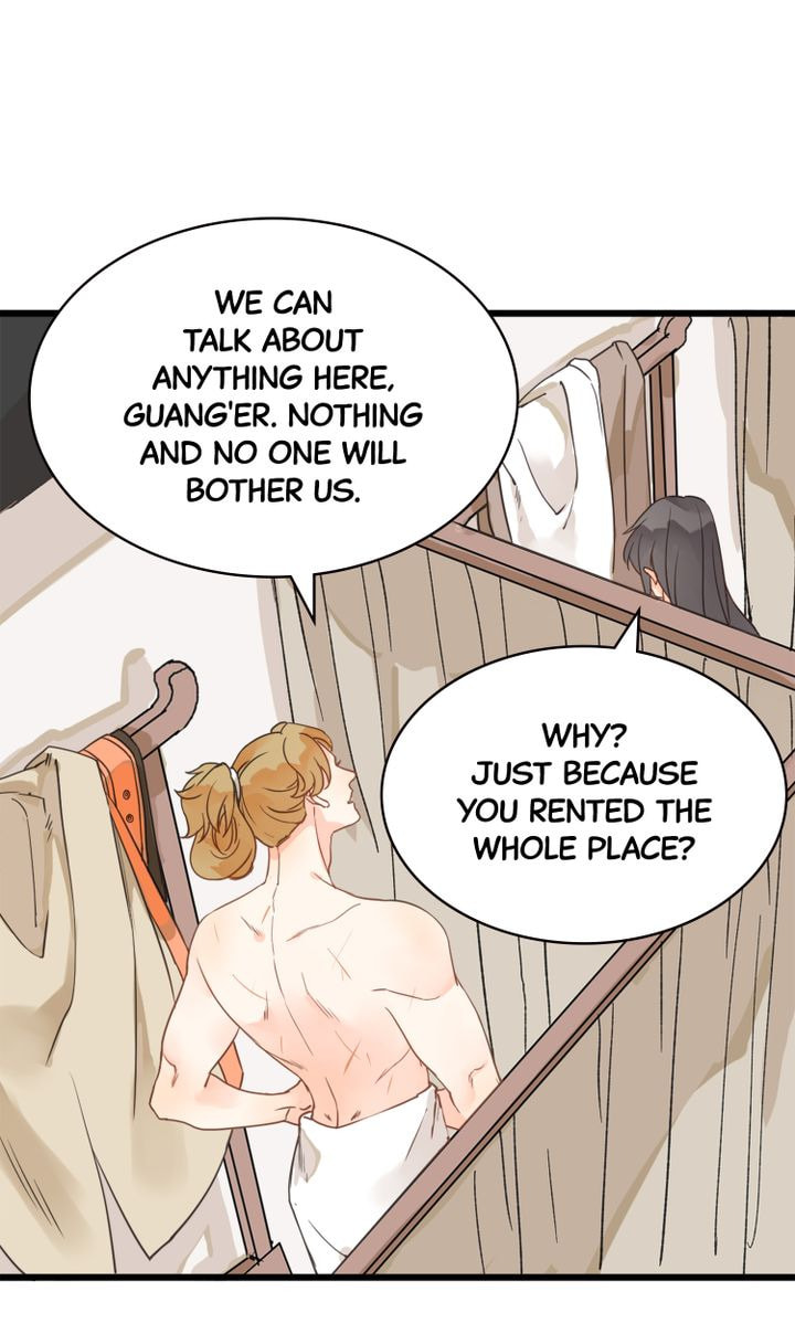 Read Demonic (Colored) chapter 23 image 27 on Lezhin