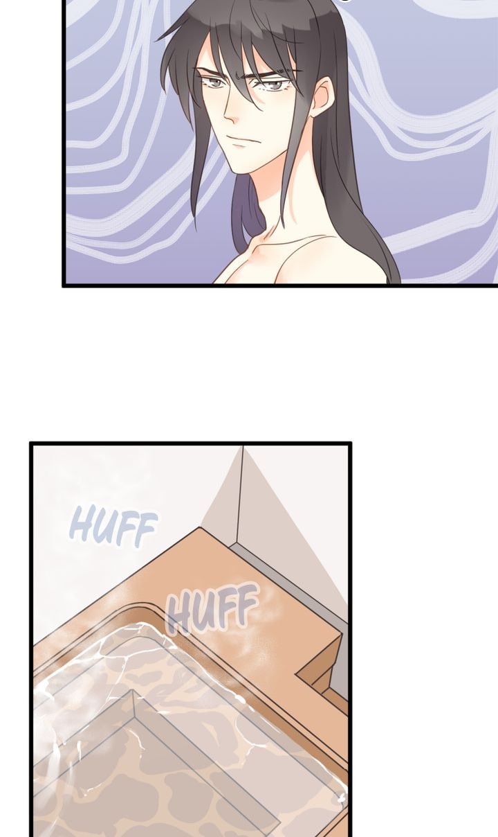 Read Demonic (Colored) chapter 23 image 29 on Lezhin