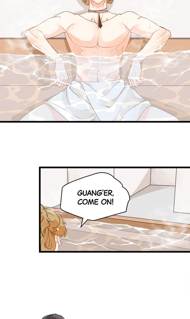 Read Demonic (Colored) chapter 23 image 31 on Lezhin