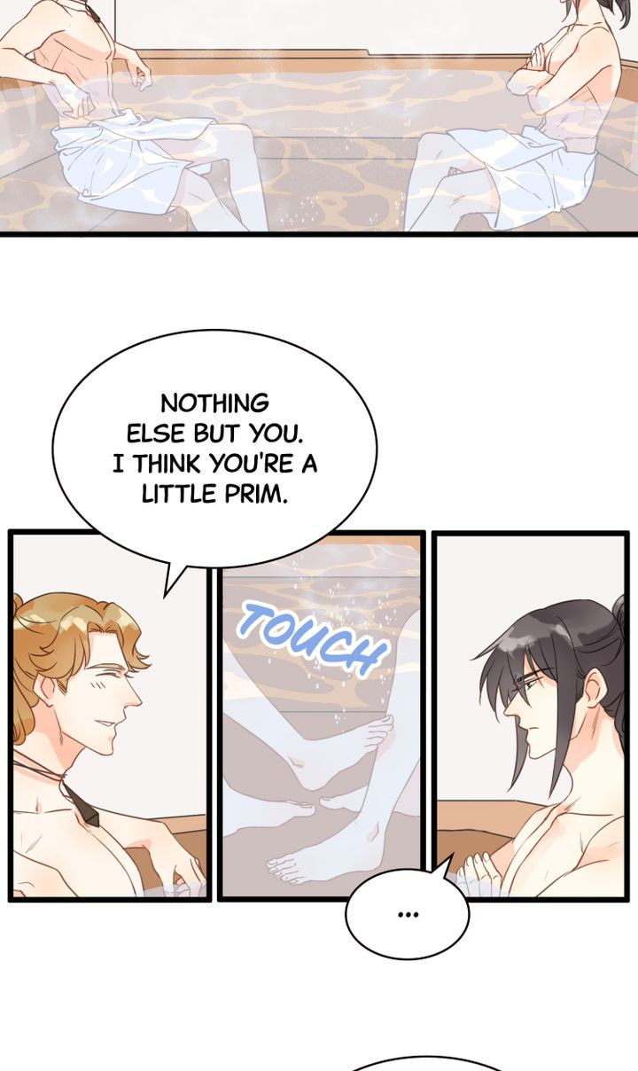 Read Demonic (Colored) chapter 23 image 34 on Lezhin