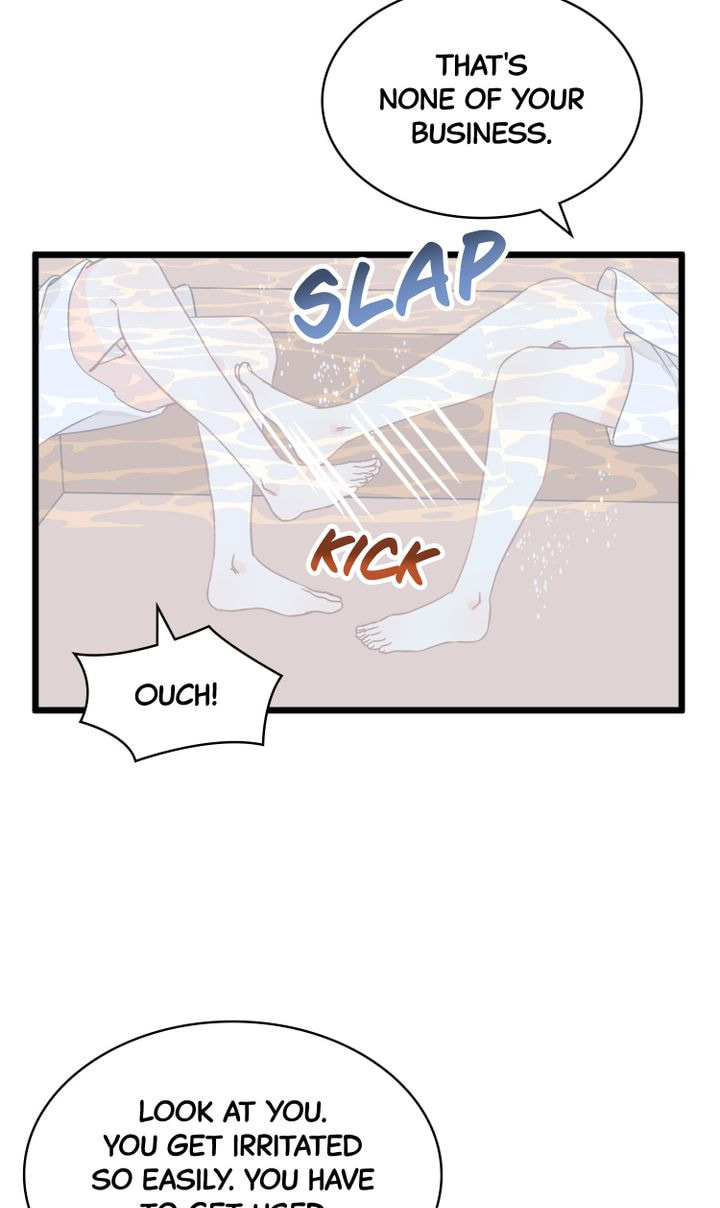 Read Demonic (Colored) chapter 23 image 35 on Lezhin