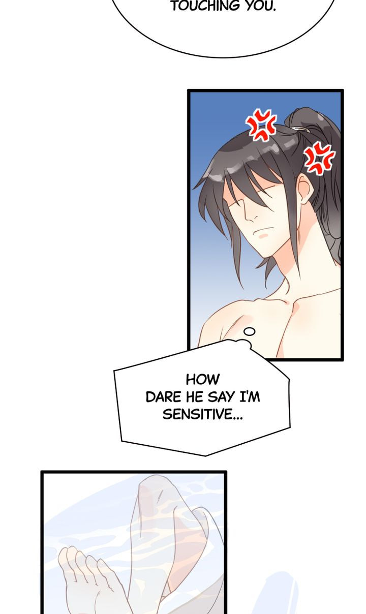 Read Demonic (Colored) chapter 23 image 37 on Lezhin