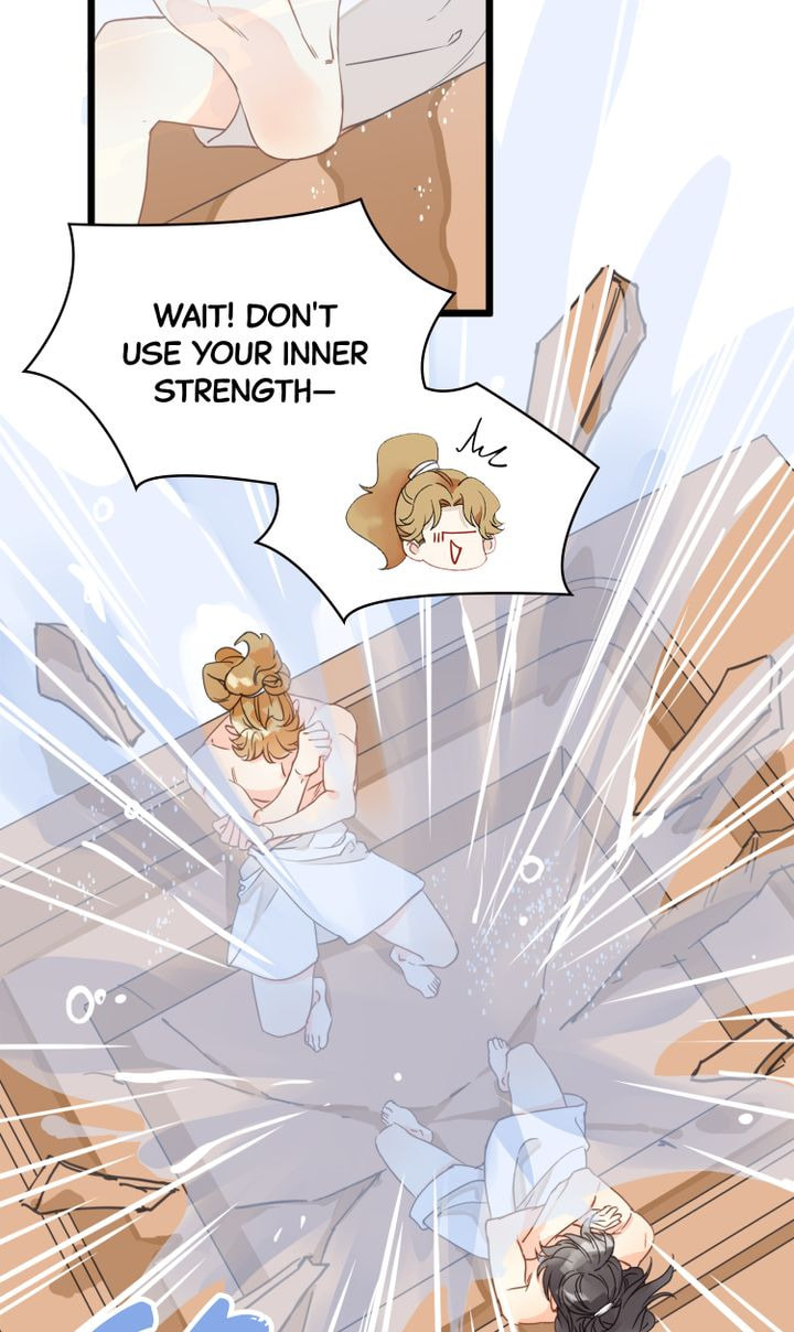 Read Demonic (Colored) chapter 23 image 38 on Lezhin