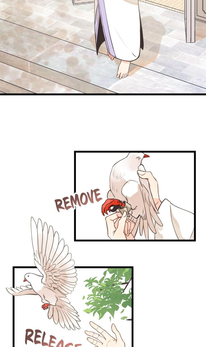 Read Demonic (Colored) chapter 23 image 4 on Lezhin