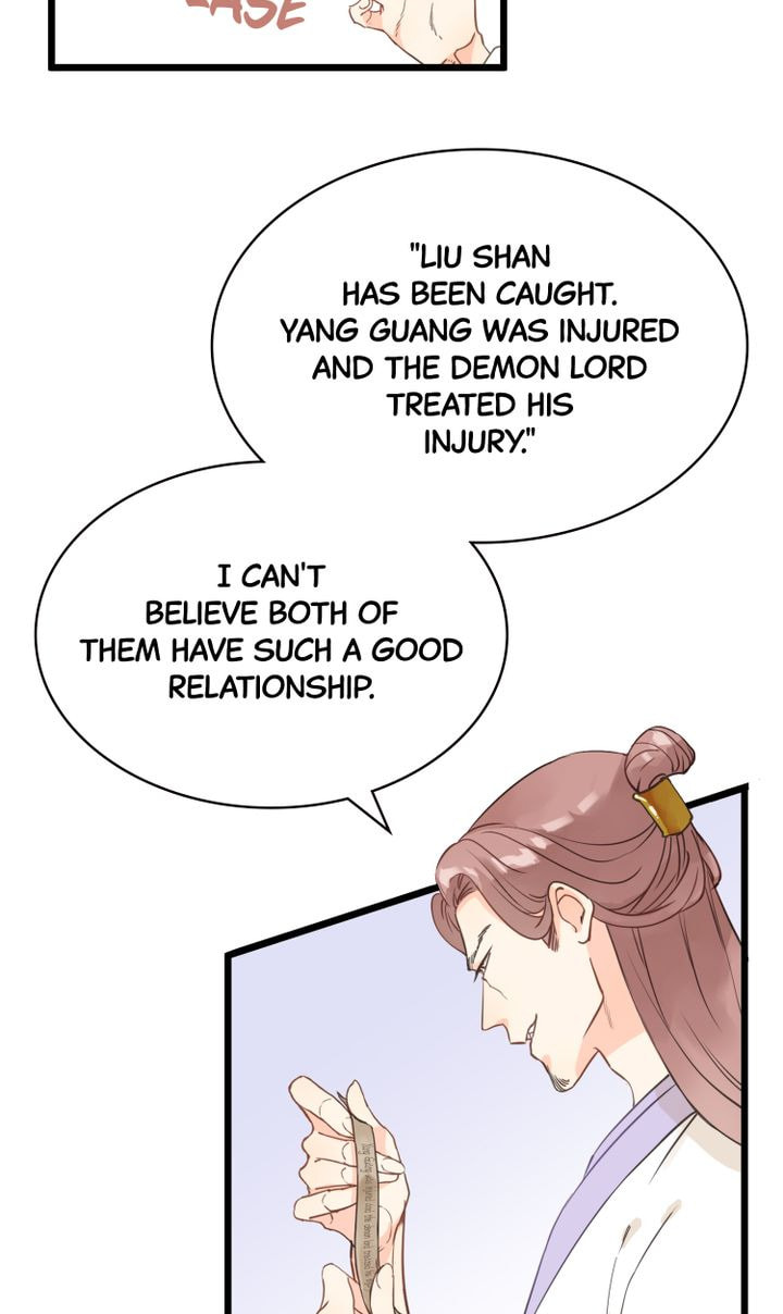 Read Demonic (Colored) chapter 23 image 5 on Lezhin
