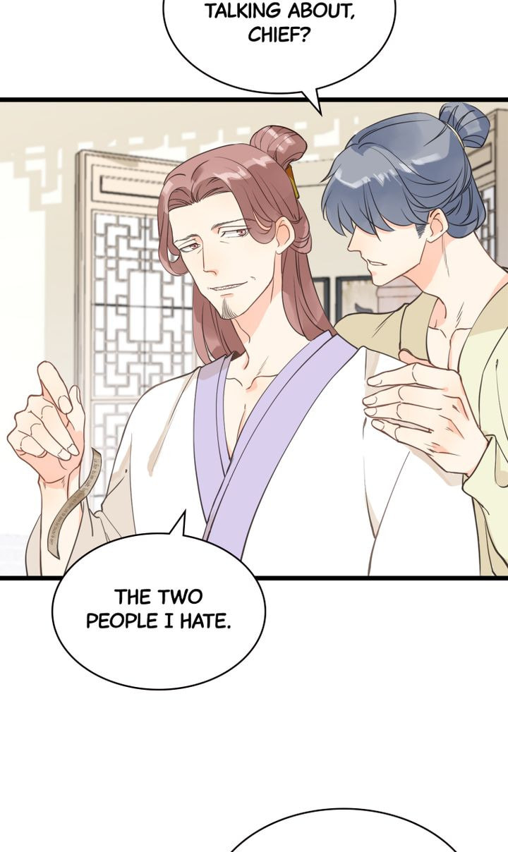 Read Demonic (Colored) chapter 23 image 7 on Lezhin