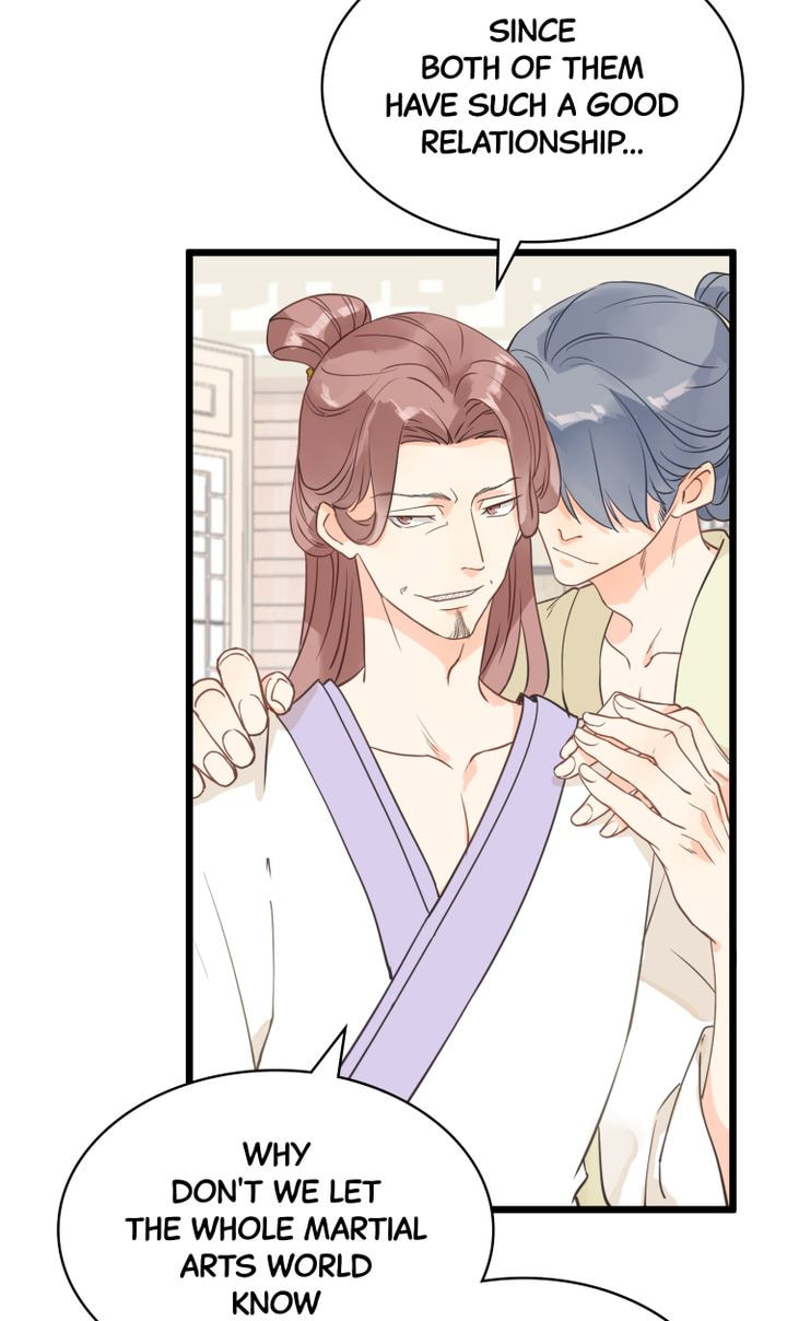 Read Demonic (Colored) chapter 23 image 8 on Lezhin