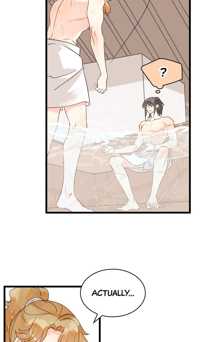 Read Demonic (Colored) chapter 24 image 10 on Lezhin