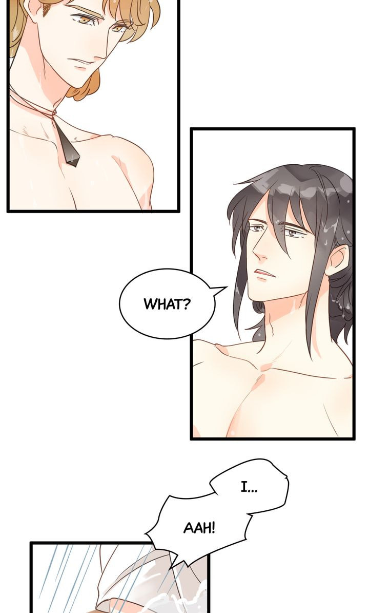Read Demonic (Colored) chapter 24 image 11 on Lezhin
