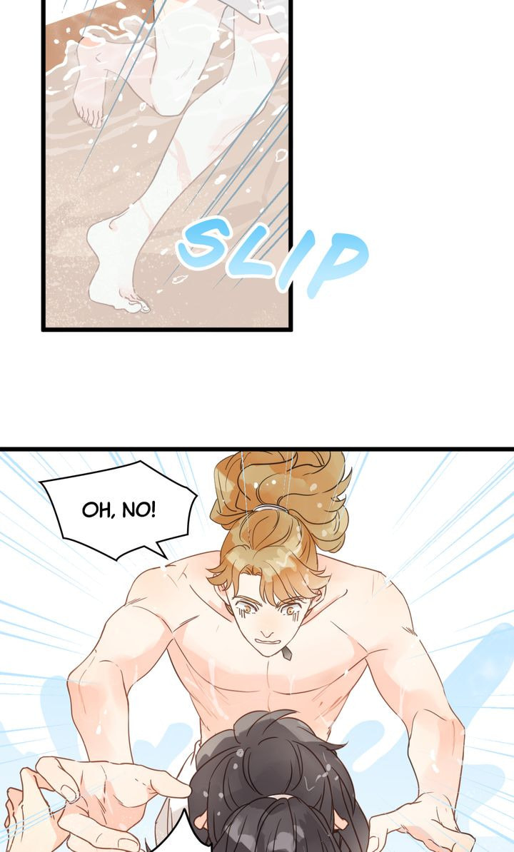 Read Demonic (Colored) chapter 24 image 12 on Lezhin