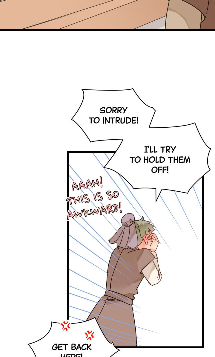 Read Demonic (Colored) chapter 24 image 17 on Lezhin