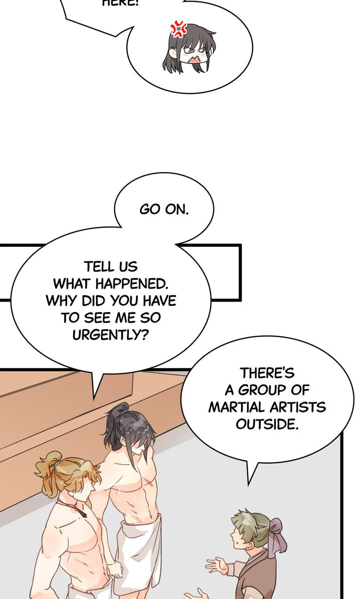 Read Demonic (Colored) chapter 24 image 18 on Lezhin