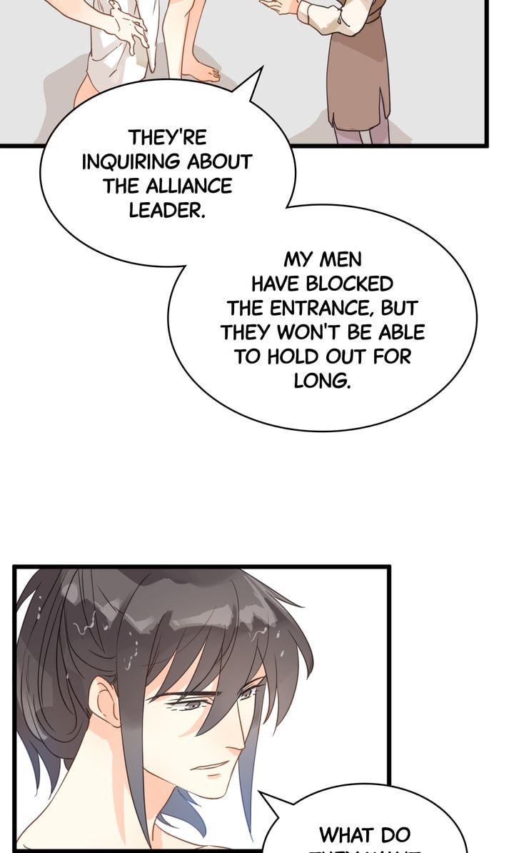 Read Demonic (Colored) chapter 24 image 19 on Lezhin