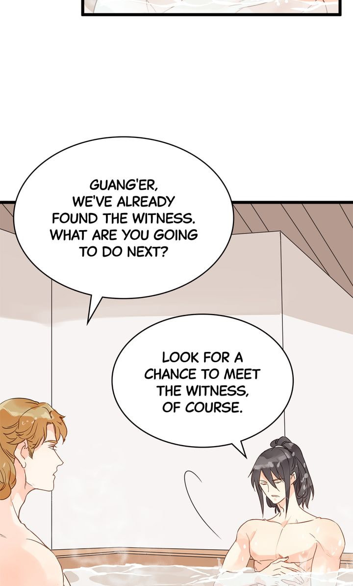 Read Demonic (Colored) chapter 24 image 2 on Lezhin