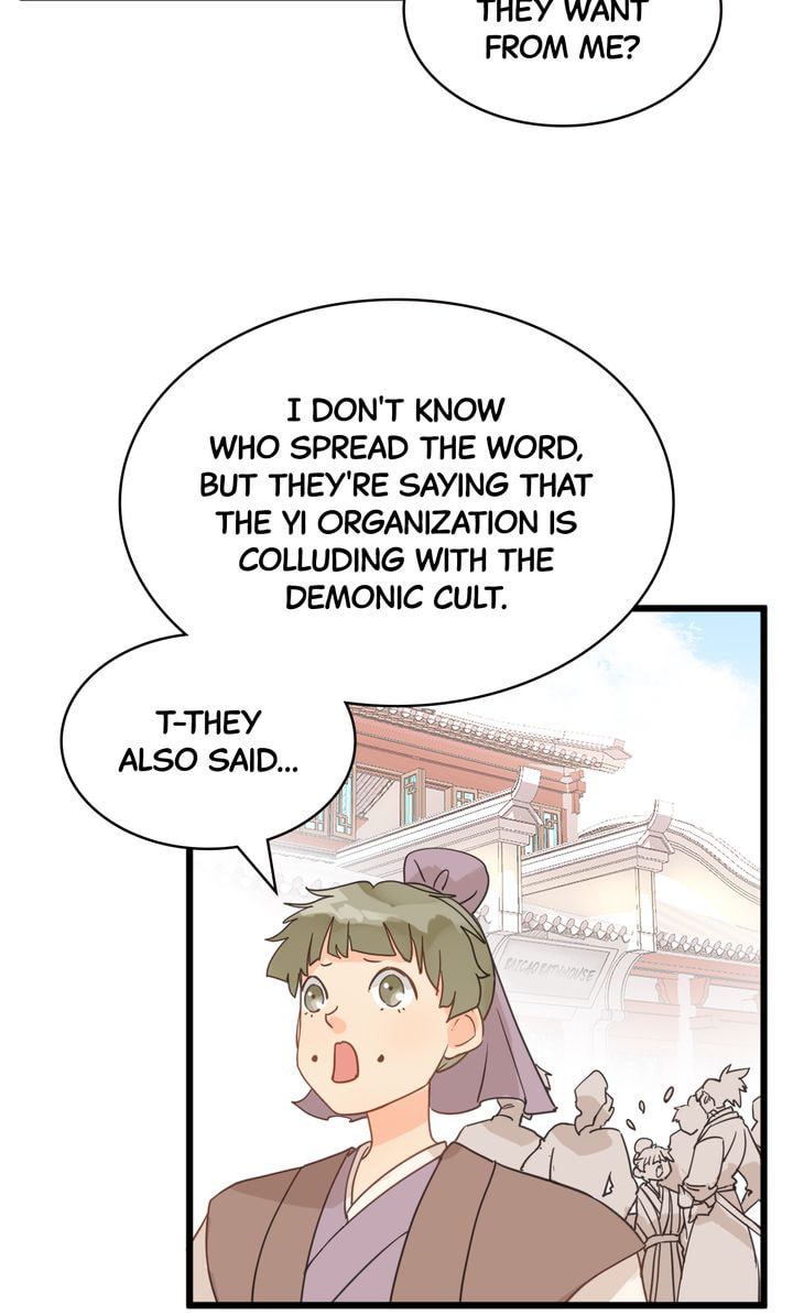 Read Demonic (Colored) chapter 24 image 20 on Lezhin