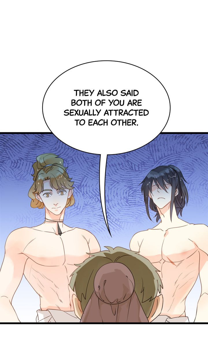 Read Demonic (Colored) chapter 24 image 21 on Lezhin