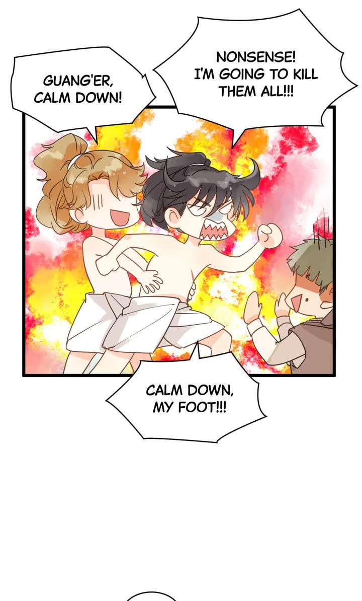Read Demonic (Colored) chapter 24 image 22 on Lezhin
