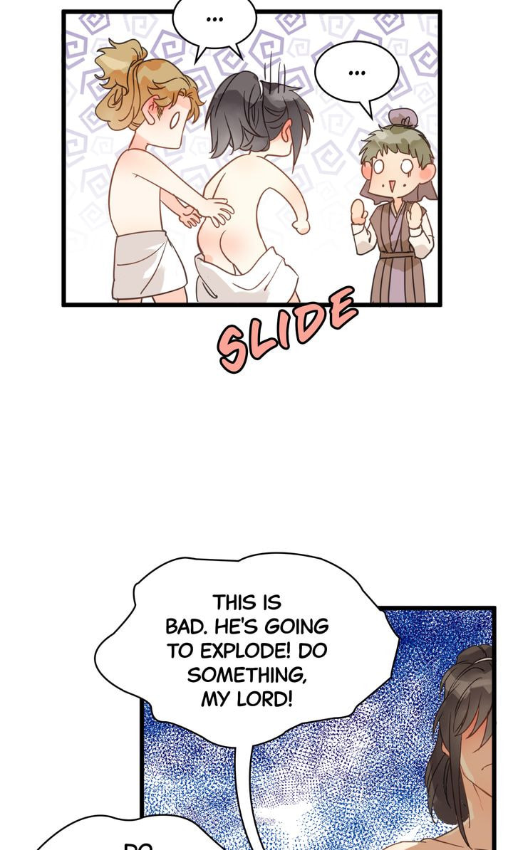 Read Demonic (Colored) chapter 24 image 23 on Lezhin