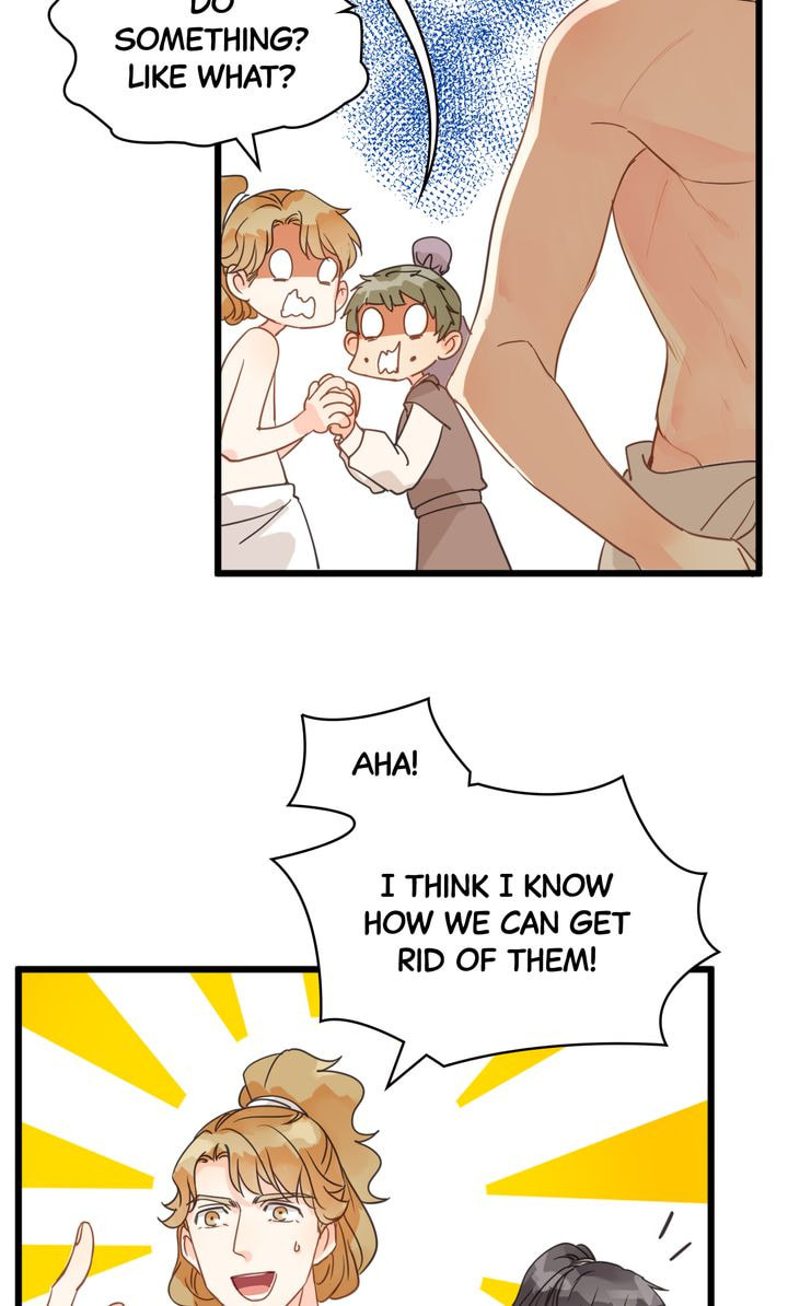Read Demonic (Colored) chapter 24 image 24 on Lezhin